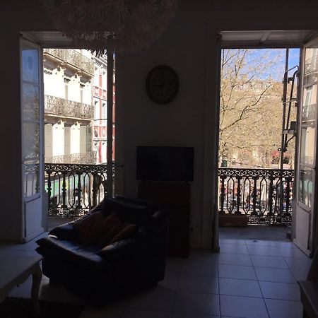 Place Carnot การ์กาซอน ภายนอก รูปภาพ