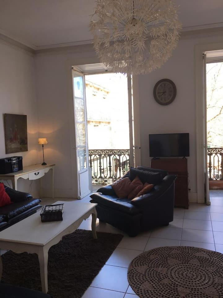 Place Carnot การ์กาซอน ภายนอก รูปภาพ